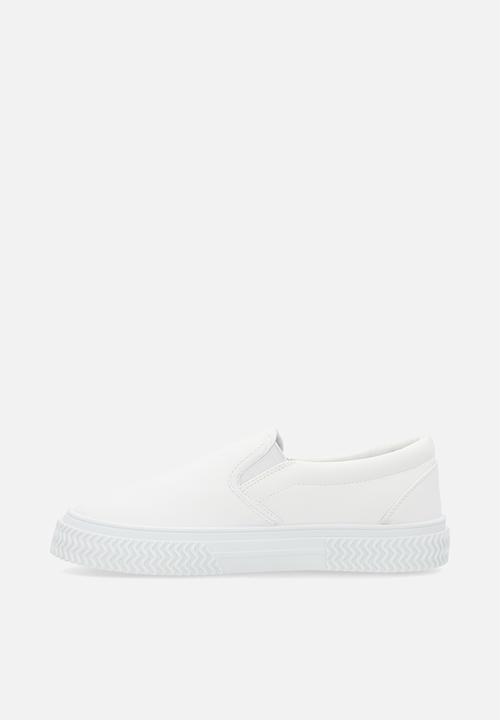 SOVIET - Y magnum pu 25 - white mono