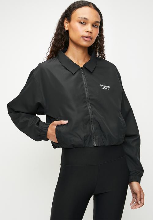 Reebok Perfume ジャケット　レディース　XL ReebokxPerfume Apparel collections 2025AW – FASTBREAK.