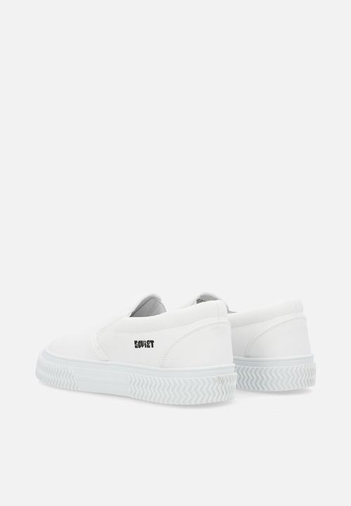 SOVIET - Y magnum pu 25 - white mono