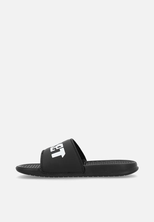 SOVIET - Y bahamas 25 - black mono/white