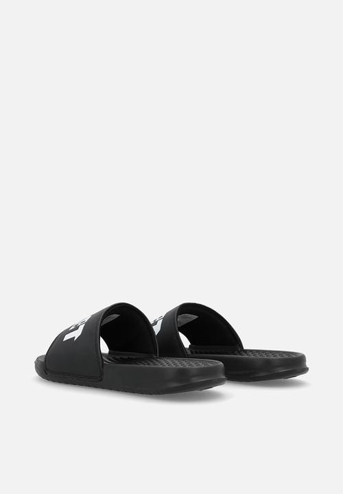 SOVIET - Y bahamas 25 - black mono/white