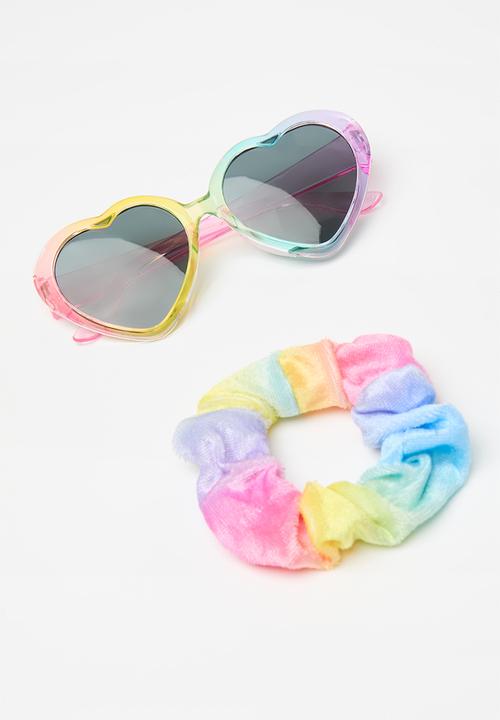 Character Group - Unicorn fancy gilr set - multi