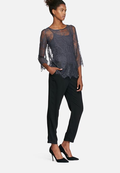 VILA - Cale sleeve top
