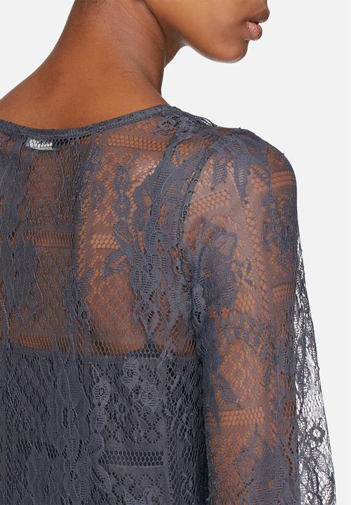 VILA - Cale sleeve top