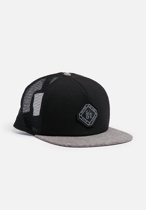 Globe - Calder trucker 