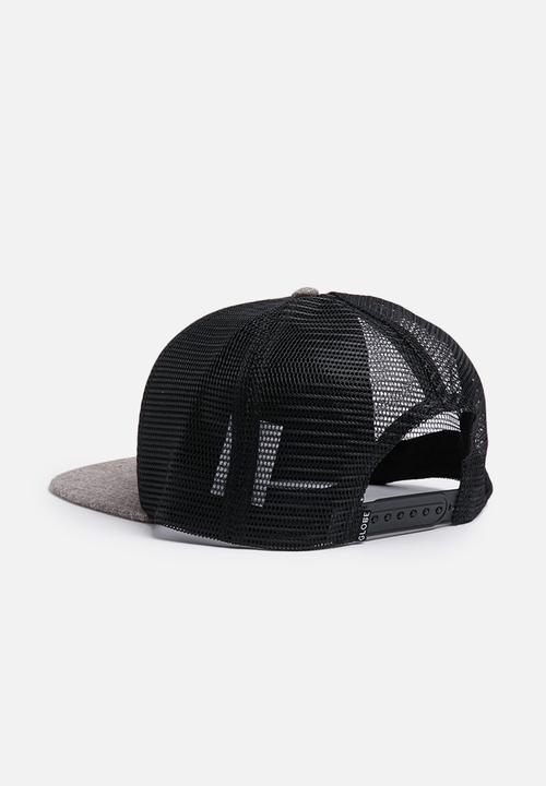 Globe - Calder trucker 
