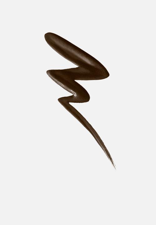 NYX Professional Makeup - Epic Wear Semi - Permanent Liquid Liner - Brown