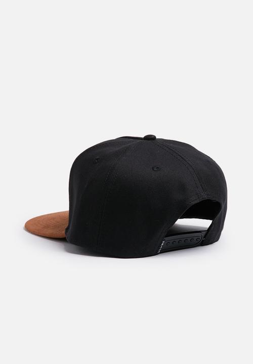 Globe - Gladstone snap back