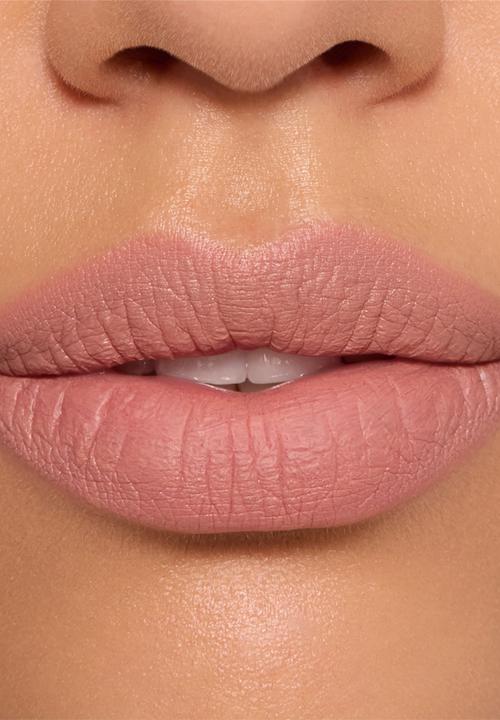 Catrice - Endless Matte Liquid Lipstick - 010 Get Undressed