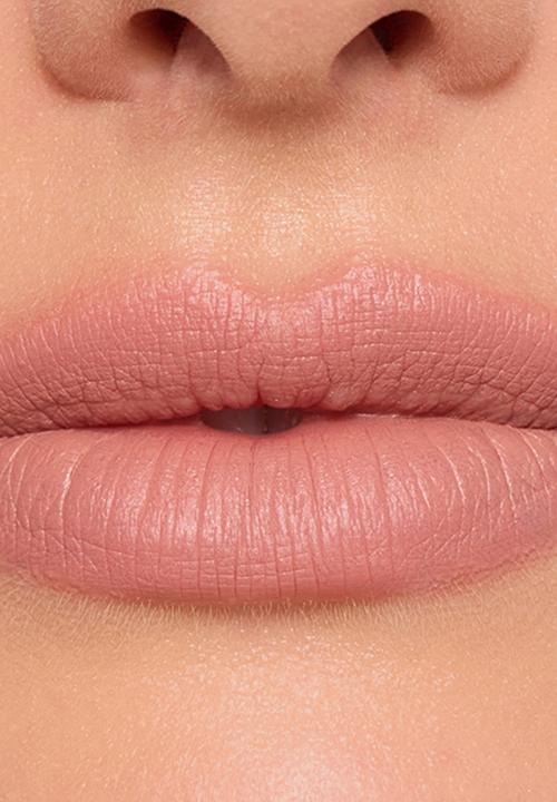 Catrice - Endless Matte Liquid Lipstick - 010 Get Undressed