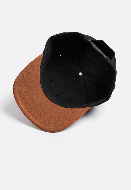 Globe - Gladstone snap back