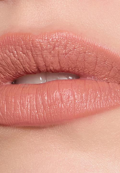 Catrice - Endless Matte Liquid Lipstick - 010 Get Undressed