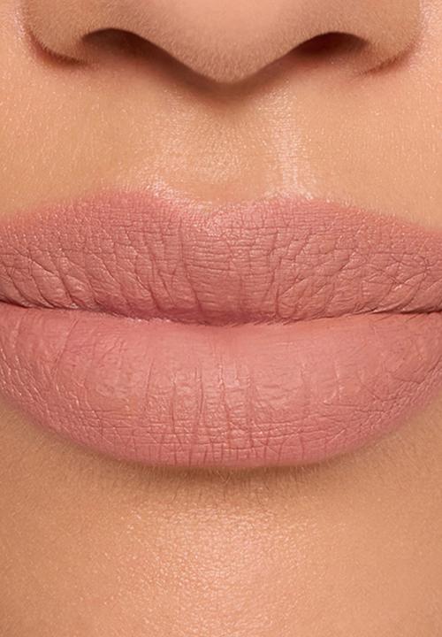 Catrice - Endless Matte Liquid Lipstick - 020 Lovely Nude