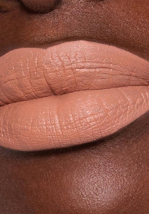 Catrice - Endless Matte Liquid Lipstick - 020 Lovely Nude
