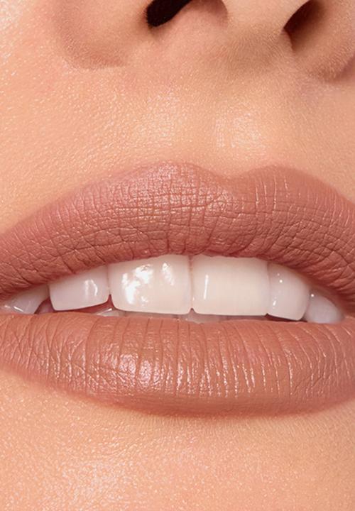 Catrice - Endless Matte Liquid Lipstick - 030 Truly Yours