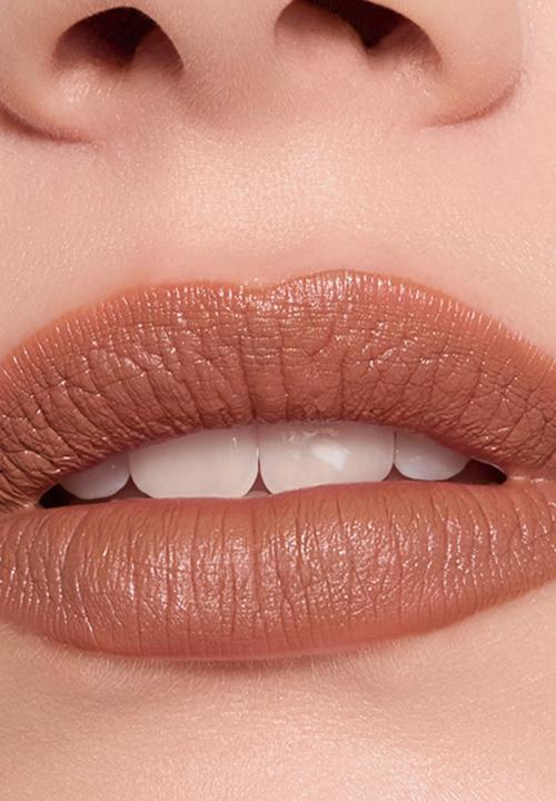 Catrice - Endless Matte Liquid Lipstick - 030 Truly Yours