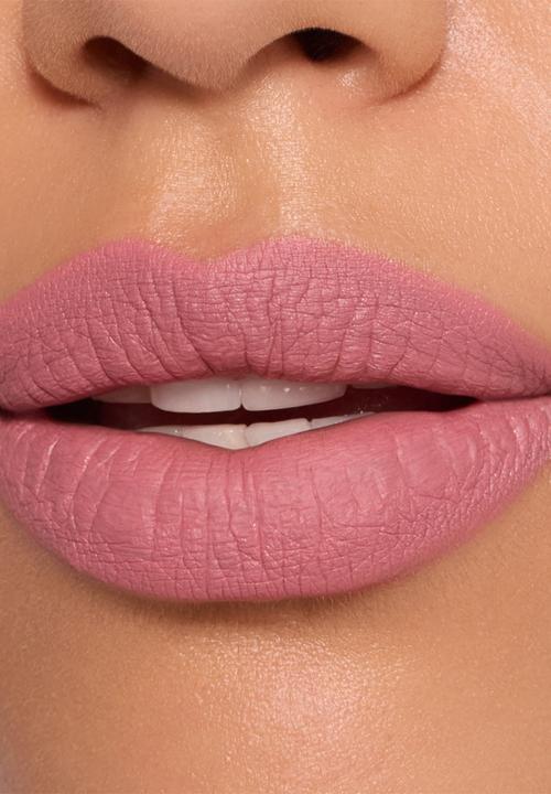 Catrice - Endless Matte Liquid Lipstick - 040 Wifey