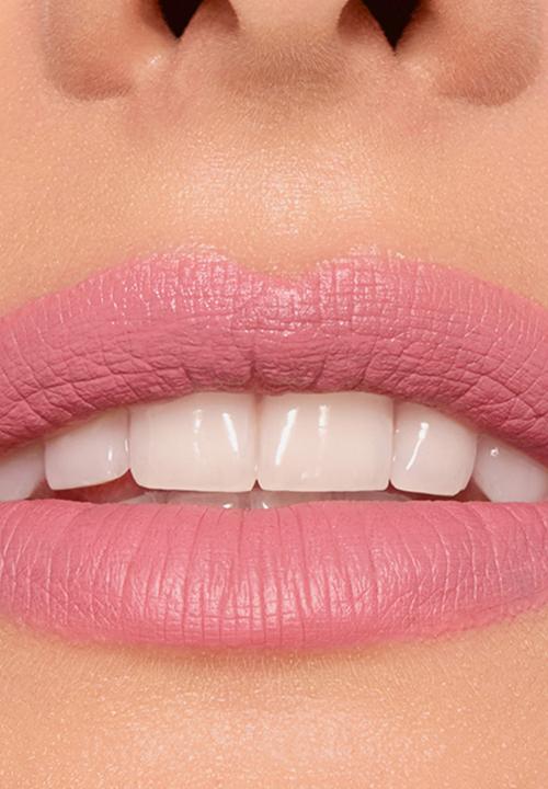 Catrice - Endless Matte Liquid Lipstick - 040 Wifey