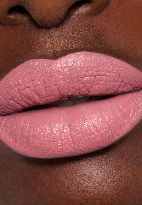 Catrice - Endless Matte Liquid Lipstick - 040 Wifey