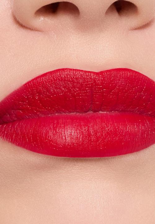 Catrice - Endless Matte Liquid Lipstick - 060 Red Flag