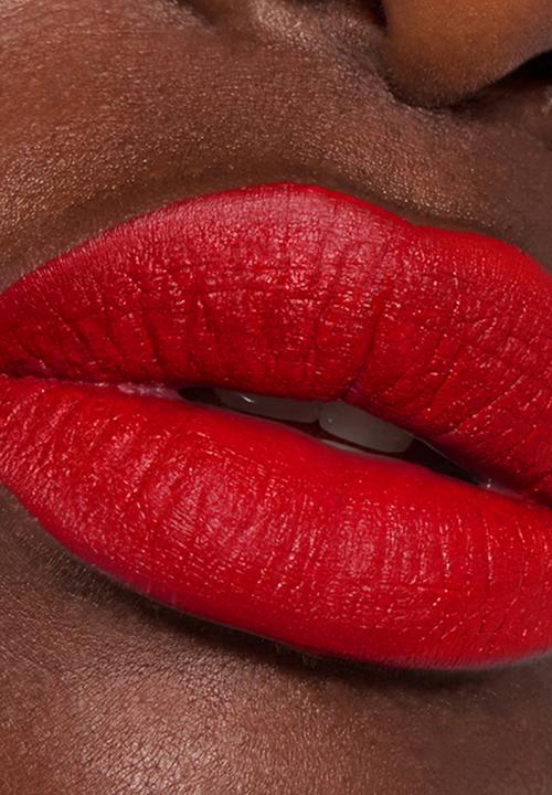 Catrice - Endless Matte Liquid Lipstick - 060 Red Flag