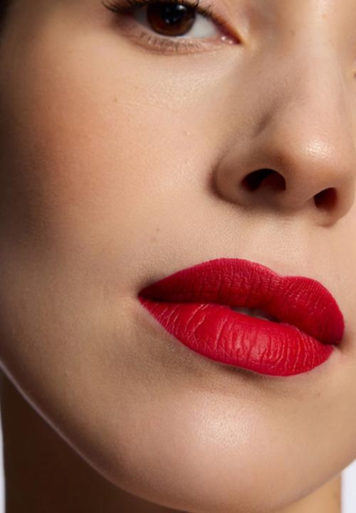Catrice - Endless Matte Liquid Lipstick - 060 Red Flag