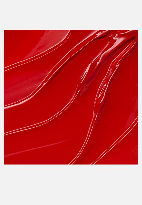 Catrice - Endless Matte Liquid Lipstick - 060 Red Flag