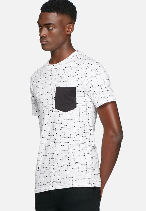 Only & Sons - Kasey tee