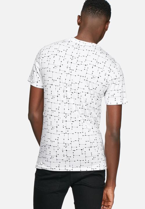 Only & Sons - Kasey tee