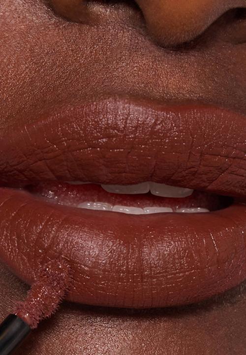 Catrice - Endless Matte Liquid Lipstick - 100 Coffee Date?