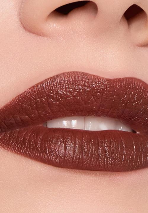 Catrice - Endless Matte Liquid Lipstick - 100 Coffee Date?