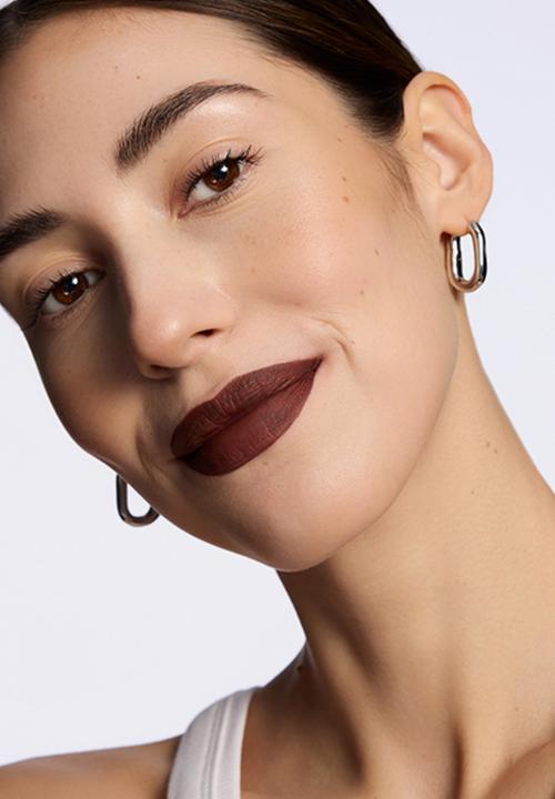 Catrice - Endless Matte Liquid Lipstick - 100 Coffee Date?