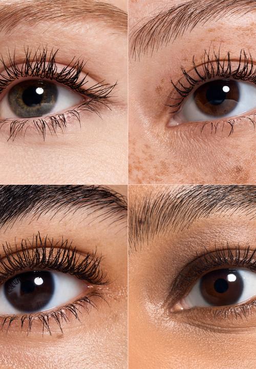 Catrice - Hyper Lash Mascara - 010 Electric Black