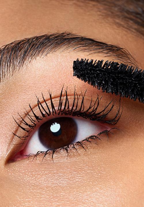 Catrice - Hyper Lash Mascara - 010 Electric Black