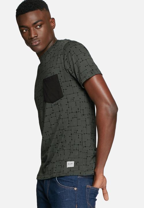 Only & Sons - Kasey tee