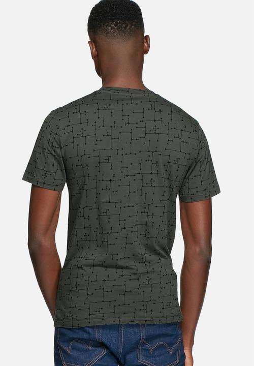 Only & Sons - Kasey tee