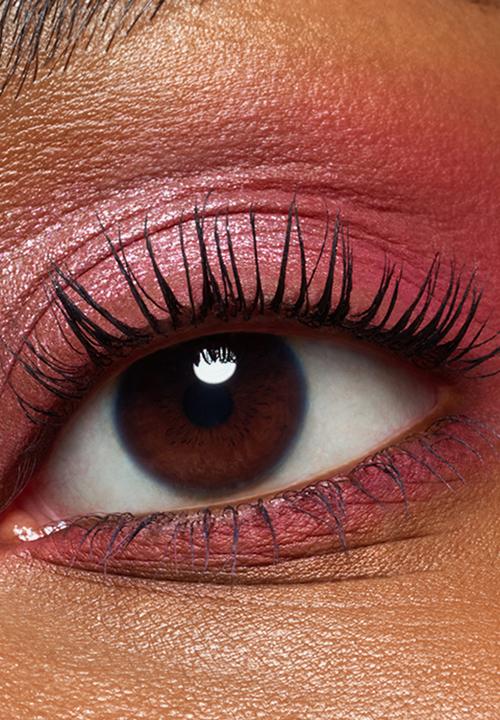 Catrice - Tiny Treasures Eyeshadow Palette - 020 Wild Berry