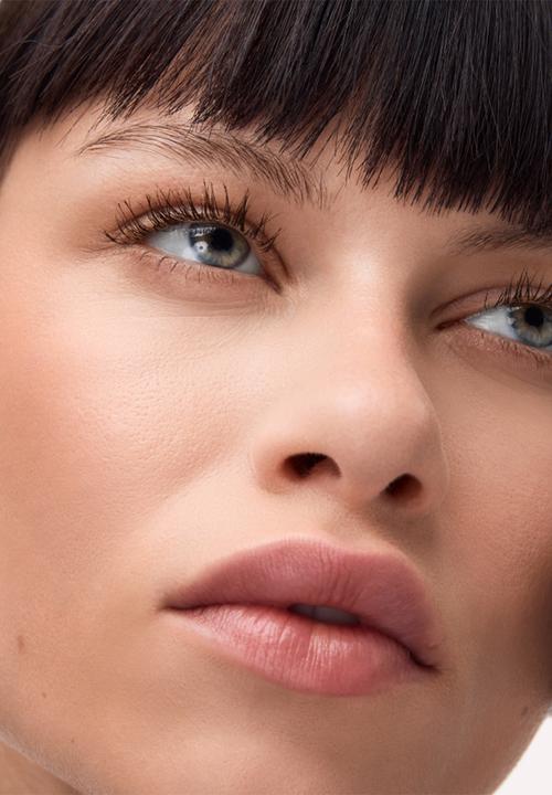 Catrice - Allround Mascara Waterproof Brown - 020 Brown