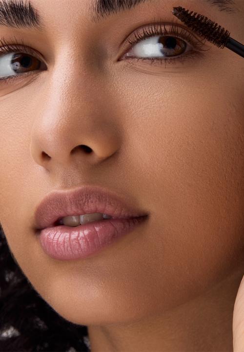 Catrice - Allround Mascara Waterproof Brown - 020 Brown