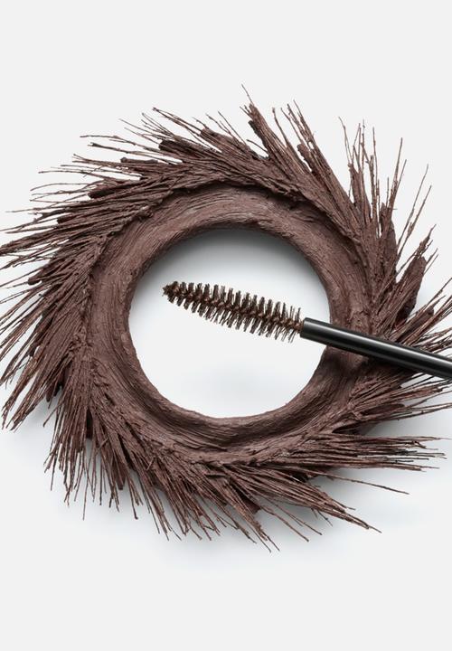 Catrice - Allround Mascara Waterproof Brown - 020 Brown