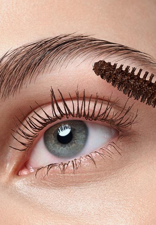 Catrice - Allround Mascara Waterproof Brown - 020 Brown