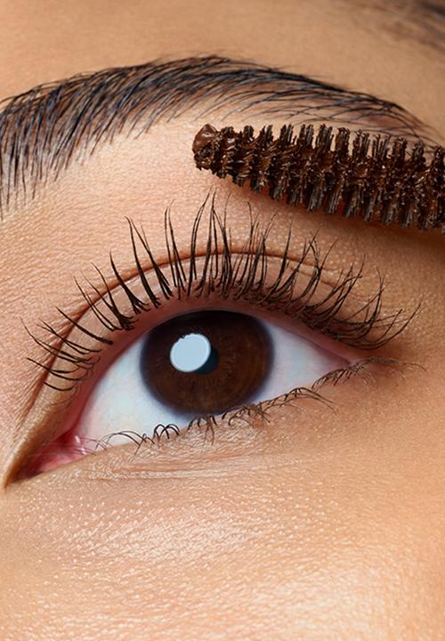 Catrice - Allround Mascara Waterproof Brown - 020 Brown
