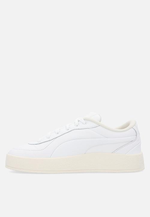 PUMA - CA Luxe