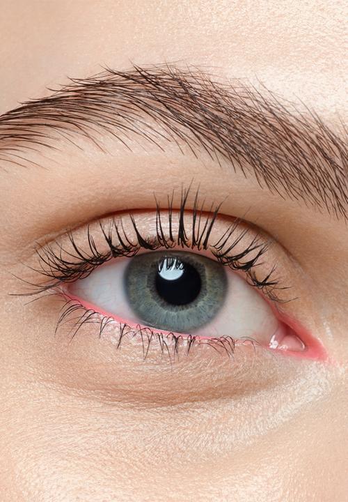 Catrice - Kohl Kajal Waterproof - 200 Pretty in Pink