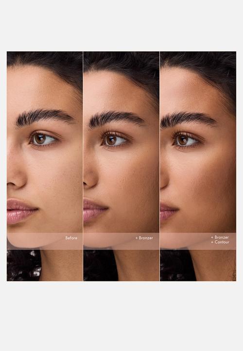 Catrice - Butter Like Bronze & Contour Palette - 020 Shape It My Way