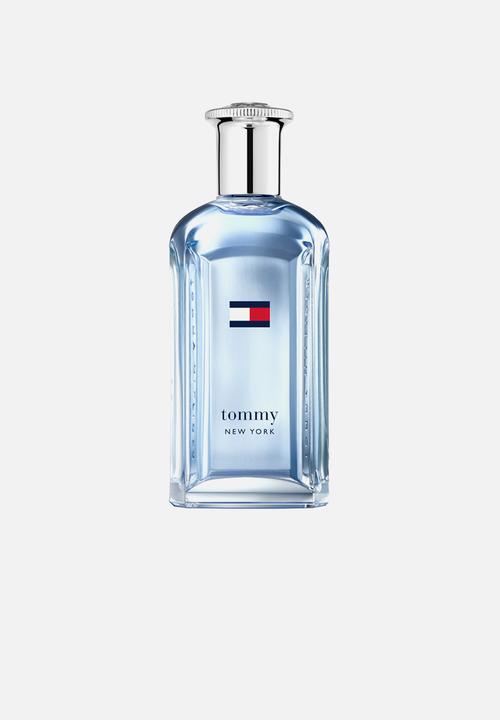 Tommy Hilfiger Fragrances - Tommy New York Edt - 100ml