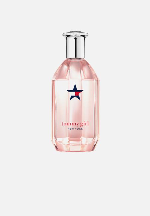 Tommy Hilfiger Fragrances - Tommy Girl New York Edt - 100ml