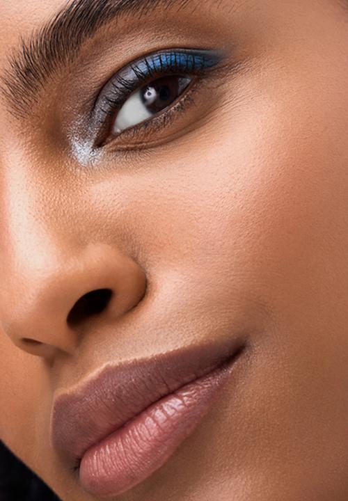 Catrice - Tiny Treasures Eyeshadow Palette - 040 Icy Whisper