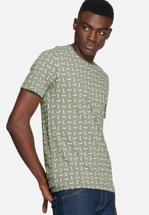 Only & Sons - Monty tee