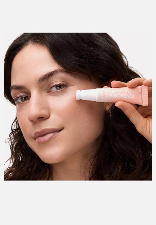 Catrice - Under Eye Brightener Liquid - 010 Light Rose
